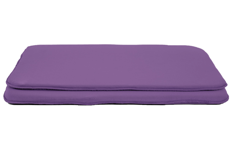 purple pillow pillowcase