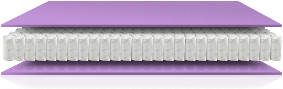 comparable mattress to purple