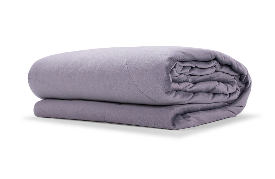 The Purple Returns Center Purple