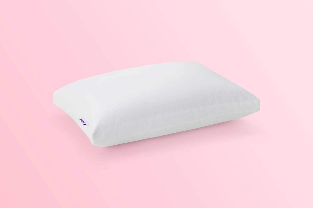 Purple CloudTM Pillow – 10-38-12964