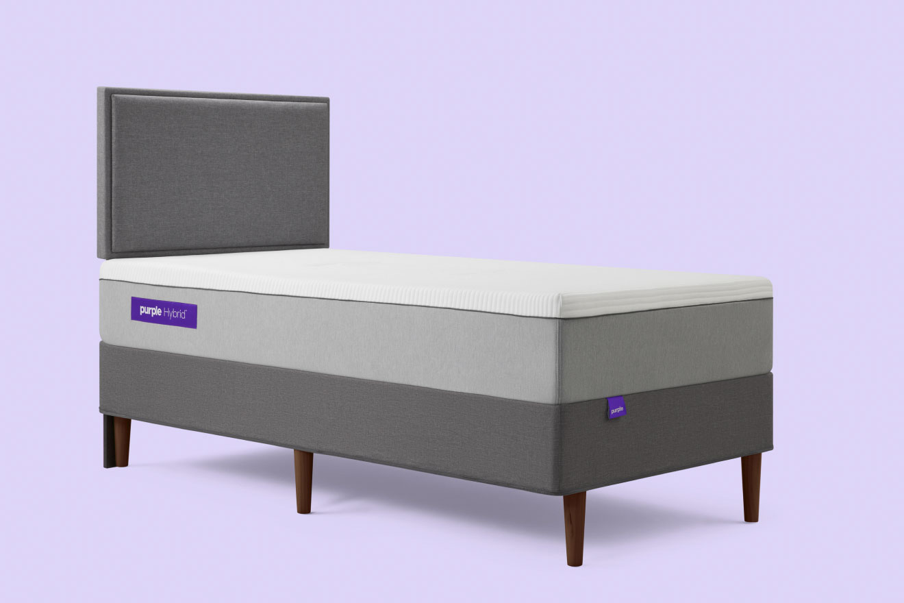 Beautyrest greenwood store firm mattress