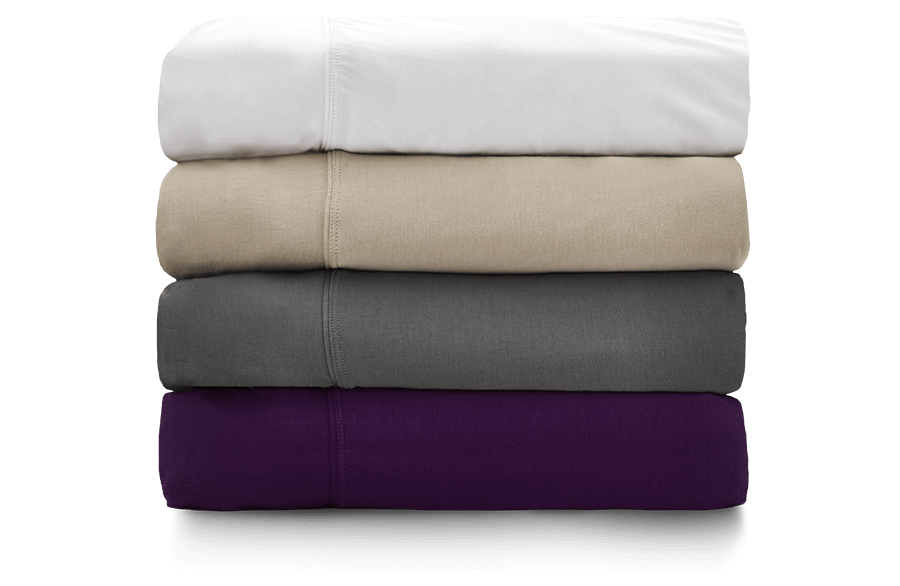 The Original Purple Bed Free Returns 100 Night Trial Purple Sheets