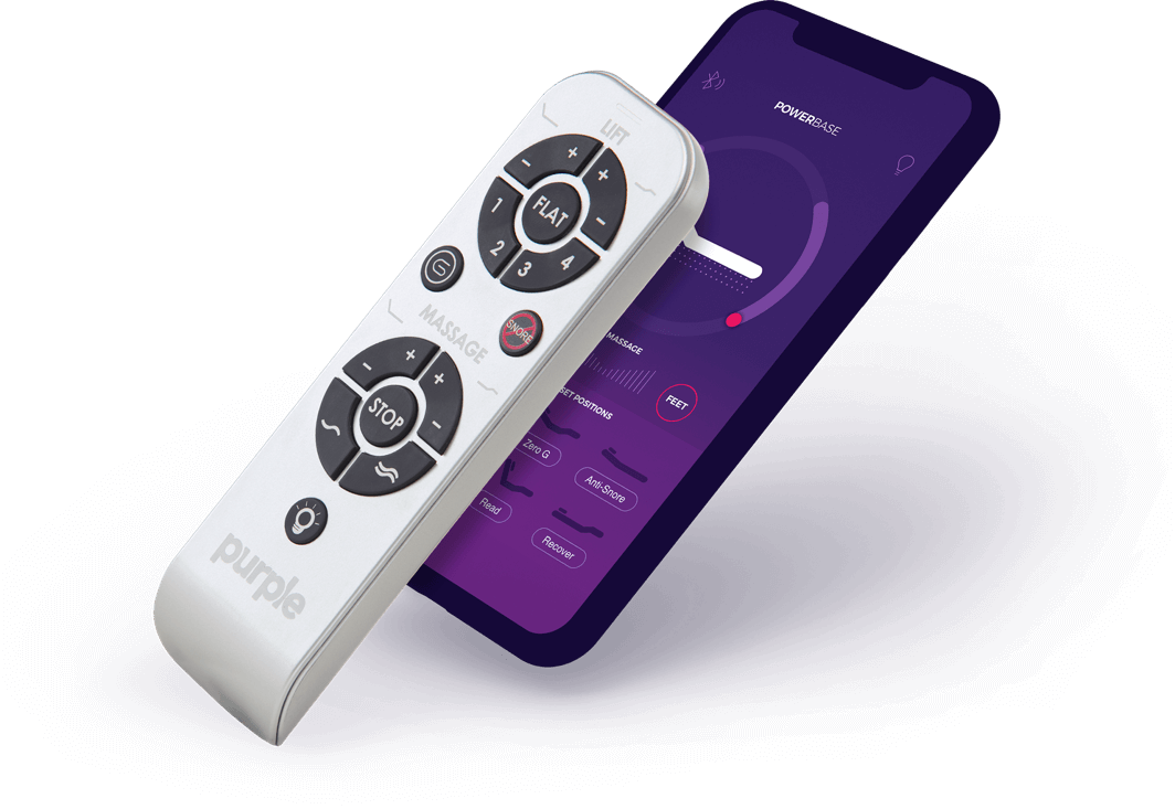 powerbase-remote
